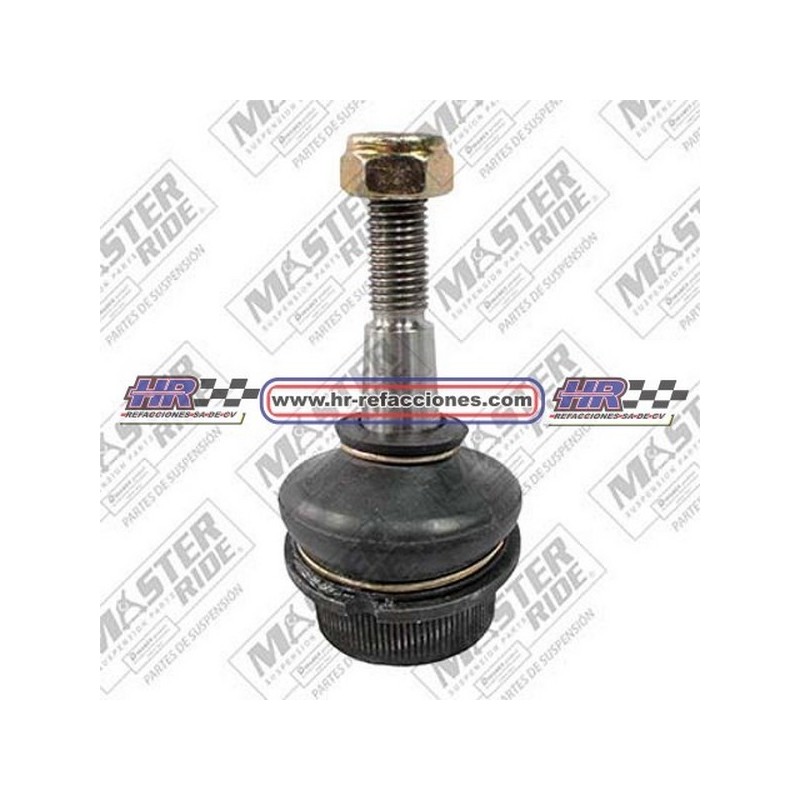 SUSPENSION ROTULA  VW SEDAN (131405361-F) 73-04  SUPERIOR  MASTER RIDE K-9014