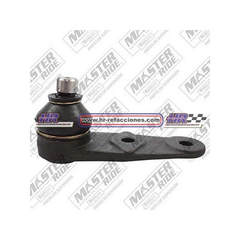 SUSPENSION ROTULA  NISSAN PLATINA INF 7701-462-182 	 02/07  MASTER RIDE