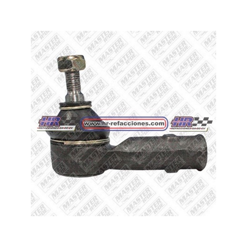 SUSPENSION TERMINAL  FORD FIESTA 94-02  MASTER RIDE 1011858 IZQ