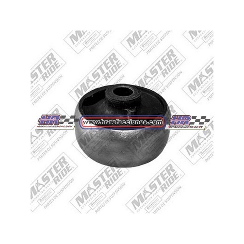 SUSPENSION BUJE  FORD 96FB-3A-262 INF FIESTA GRANDE RELLENO 1 PIEZA 00-07  MASTER RIDE