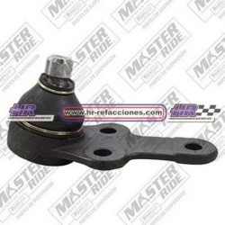 SUSPENSION ROTULA  FORD FIESTA KA IKON COURIER 2001-2011 MASTER RIDE 94FB-3395-BA INF CON GRASERA