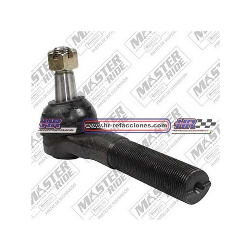 SUSPENSION TERMINAL  FORD BRONCO ( ES-2077-R)	   86/89  ES-2212-R EXT  DER   MASTER RIDE