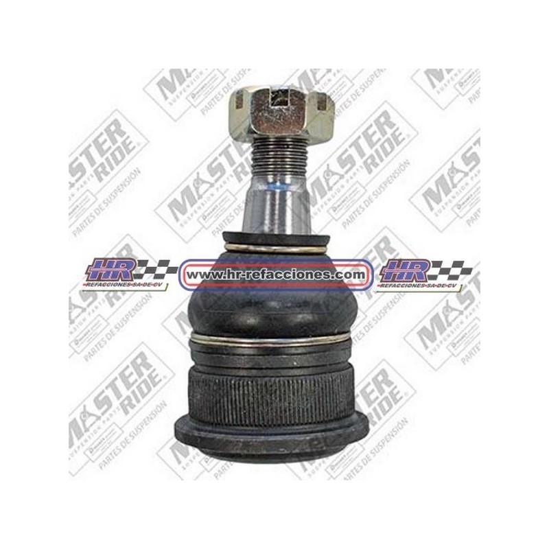 SUSPENSION ROTULA  NISSAN TSURU II (9371) (K-M042) 88-  (SENTRA B15 01-06/ALTIMA 93-01)  MASTER RIDE 40160-50