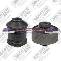 SUSPENSION BUJE  CHEV K-6578	 	INF   CAVALIER/MALIBU/CUTLASS/SUNFIRE (JGO)	95/98  MASTER RIDE