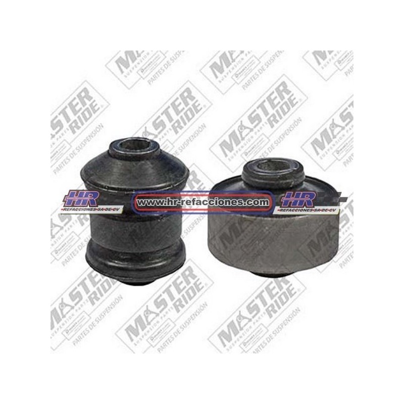 SUSPENSION BUJE  CHEV K-6578	 	INF   CAVALIER/MALIBU/CUTLASS/SUNFIRE (JGO)	95/98  MASTER RIDE