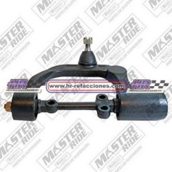 SUSPENSION HORQUILLA  NISSAN URVAN SUP IZQ C/ROTULA 02-06 MASTER RIDE