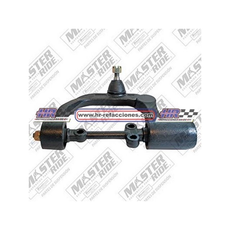 SUSPENSION HORQUILLA  NISSAN URVAN SUP IZQ C/ROTULA 02-06 MASTER RIDE