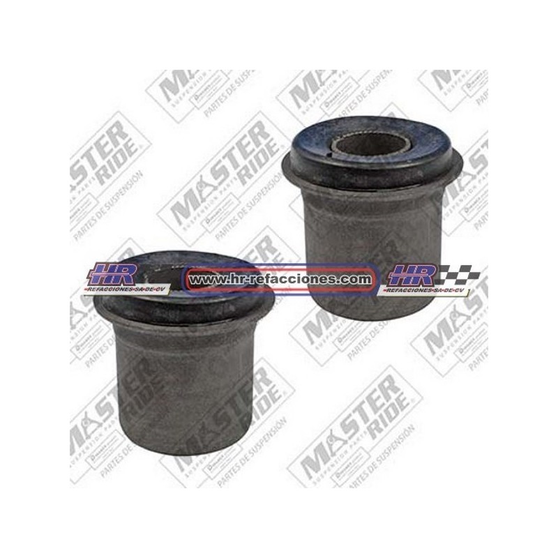 SUSPENSION BUJE  CHEV K-6137-A 		INF  C-10/C-15 PIEZA 	73/91  MASTER RIDE