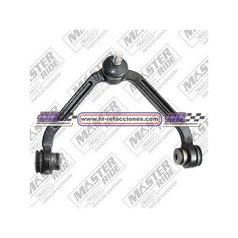 SUSPENSION HORQUILLA  FORD RANGER 4X2	 98/07 F8TZ-3084-AA 1	SUP  DER   MASTER RIDE