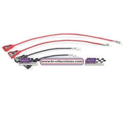 CABLE BATERIA  COMPLETO  CAL 60 CDC