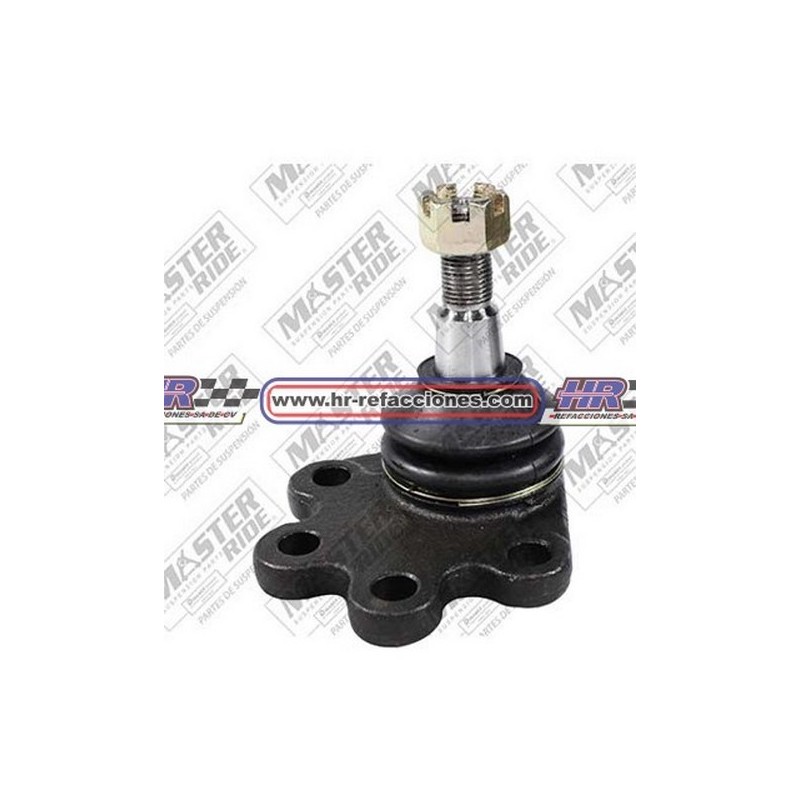 SUSPENSION ROTULA  CHEV C1500 88-94 ASTRO  MASTER RIDE K-6291 INF