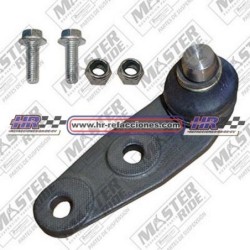 SUSPENSION ROTULA  VW POINTER STD  (P  GRUESO)	 97/07  MASTER RIDE 377407365-C	 	INF