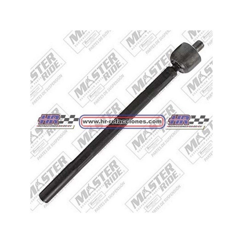 SUSPENSION VIELETA  PEUGEOT 206 99-04 3812C5  MASTER RIDE