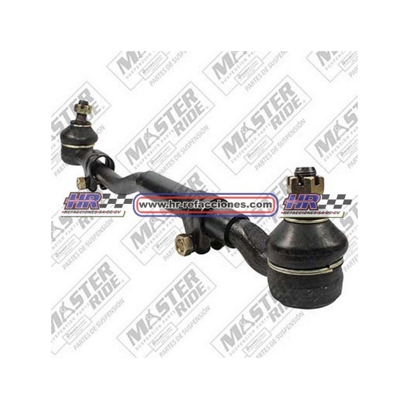 SUSPENSION TERMINAL  NISSAN PICK UP (ES-2472-3) 81- 48630-01W00 		PICK UP 	81/93 DE DIR    48510-01W00   48630-