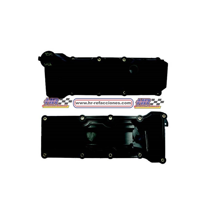 TAPA  PUNTERIAS FORD COURIER 2001-2010 KA 2001-2008 IKON 1 6L 2001-2007 2S6G-6M293A1B