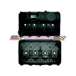 TAPA  PUNTERIAS FORD TRANSIT 2 2L TDI 2007-2013 BC1Q-6K271AA