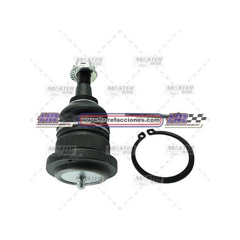 SUSPENSION ROTULA  CHEV SUBURBAN SONORA  MASTER RIDE 2612475 SUPERIOR