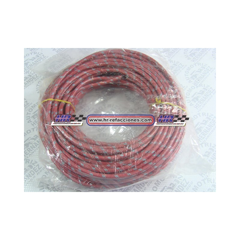 CABLE LAQUEADO  LAQUEADO  CAL 10