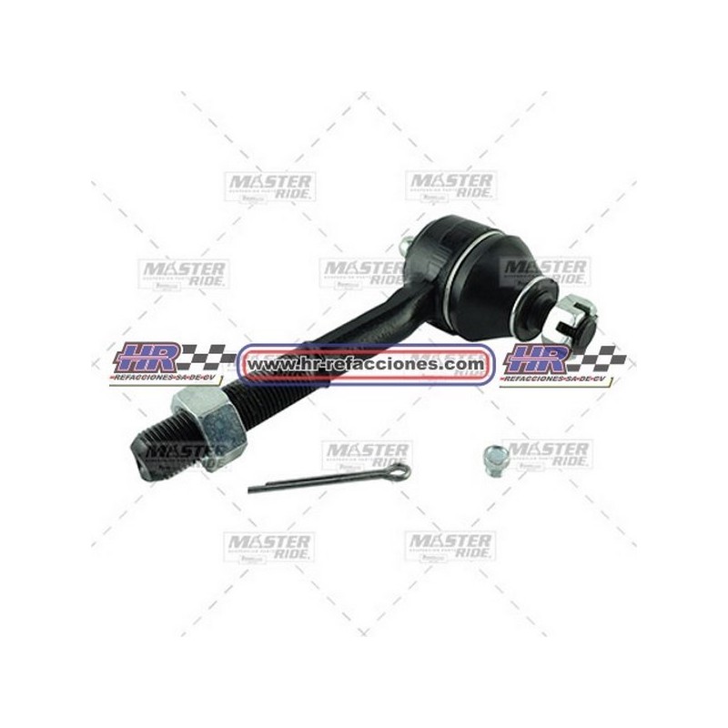 SUSPENSION TERMINAL  NISSAN PICK UP D-21 4X4 86-96 ES-3375 DE DIR NISSAN         MASTER RIDE