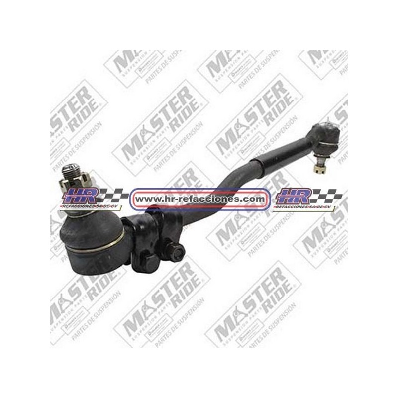 SUSPENSION TERMINAL  NISSAN PICK UP 94-95 48630-01W00 	81/93 48630-01G25 NISSAN  48510-01W00 (ES-2472-3) 81-