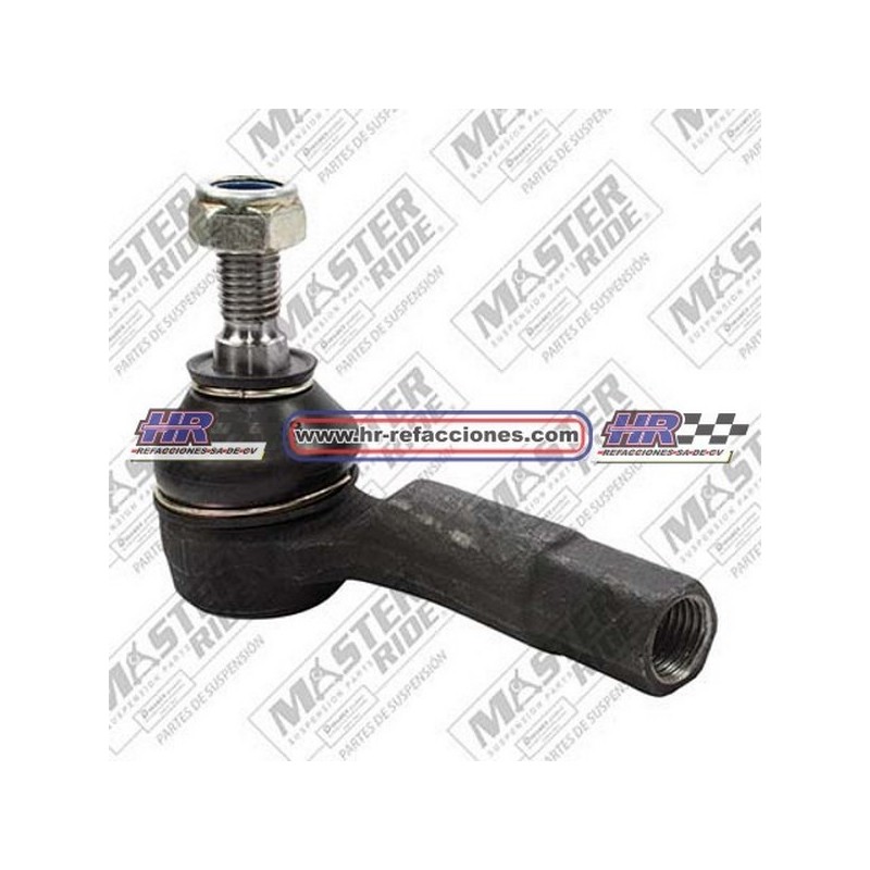 SUSPENSION TERMINAL  VW JETTA DER 99-07 4J0422812  MASTER RIDE