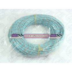 CABLE LAQUEADO  LAQUEADO  CAL 14