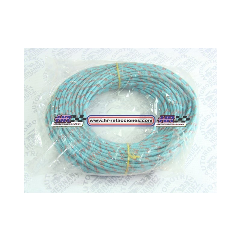 CABLE LAQUEADO  LAQUEADO  CAL 14