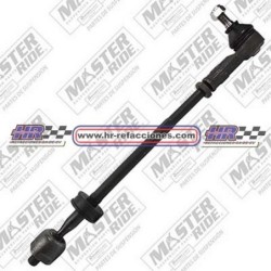 SUSPENSION VIELETA  VW GOLF JETTA HID COMPLETA 191422803-L  MASTER RIDE