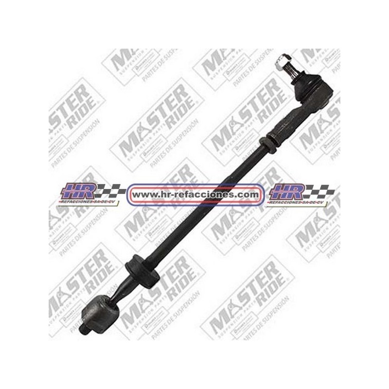 SUSPENSION VIELETA  VW GOLF JETTA HID COMPLETA 191422803-L  MASTER RIDE