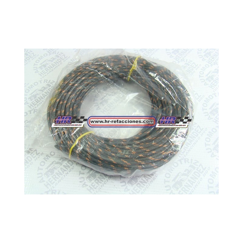 CABLE LAQUEADO  LAQUEADO  CAL 16