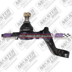 SUSPENSION ROTULA  TOYOTA 4 RUNNER 4X2 Y 4X4 96-02  MASTER RIDE  8772007 	INF  IZQ