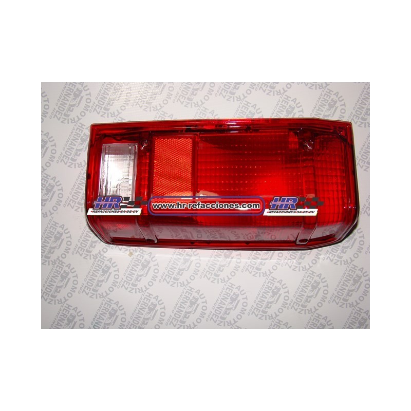 UNIDADES CALAVERA  FORD RANGER 83-90 DER