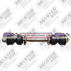 SUSPENSION TORNILLO ESTABILIZADOR  UNIVERSAL MEDIANO CORTO 7   MASTER RIDE K-8097