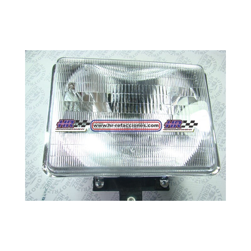 UNIDADES  FORD AREOSTAR DER 92-97 317F1101