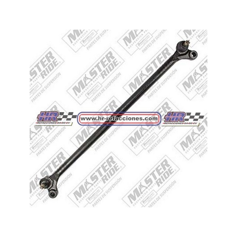 SUSPENSION VARILLA  NISSAN PICK UP FRONTIER 98-04 D22 MR48560-3S525  MASTER RIDE CENTRAL