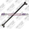 SUSPENSION VARILLA  NISSAN PICK UP FRONTIER 98-04 D22 MR48560-3S525  MASTER RIDE CENTRAL