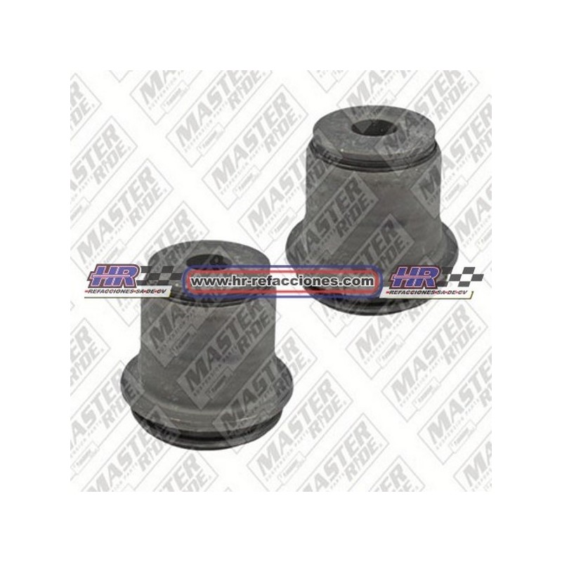 SUSPENSION BUJE  CHEV K-6395 		SUP  C-3500 (2 PZA)	 92/97  MASTER RIDE