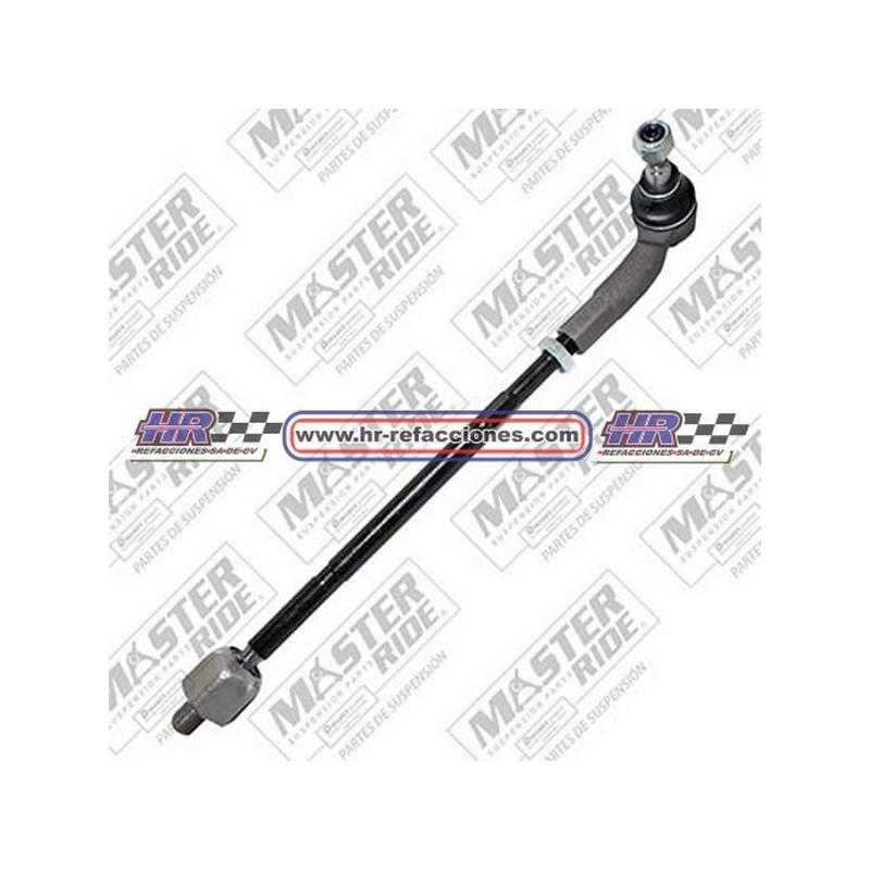 SUSPENSION VIELETA  VW GOLF JETTA A4 DER 99-07 4J0422804-B  MASTER RIDE