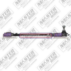 SUSPENSION VIELETA  VW GOLF JETTA A4 IZQ 99-07 4J0422803-B  MASTER RIDE