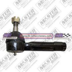 SUSPENSION TERMINAL  CHRYSLER VOYAGER 84-95 SPIRIT SHADOW 88-95  MASTER RIDE ES-3008 EXT LINEA K  (ES-2054)