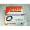 CABLE PLASTICO  BOCINAS METRO CALIBRE 18 CDC