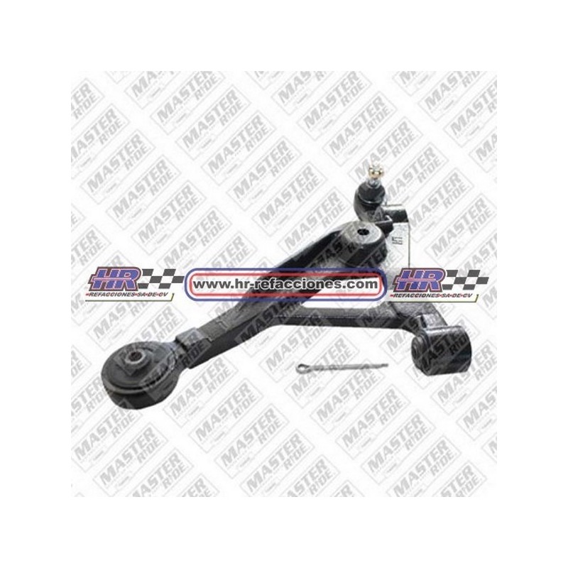 SUSPENSION HORQUILLA  CHRYSLER 4616923-L 		INF  IZQ  CIRRUS/STRATUS 	95/06  MASTER RIDE