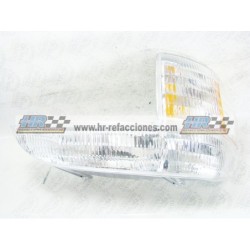 UNIDADES CUARTO  FORD EXPLORER PUNTA 95-01 DE