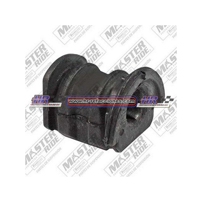 SUSPENSION BUJE  NISSAN TSURU II Y III (PUNTA) 88-91 54570-50A10   MASTER RIDE