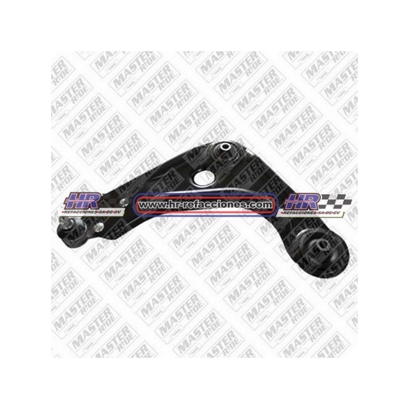 SUSPENSION HORQUILLA  FORD KA (HID) REF 01/04 1063985 INF  DER   MASTER RIDE