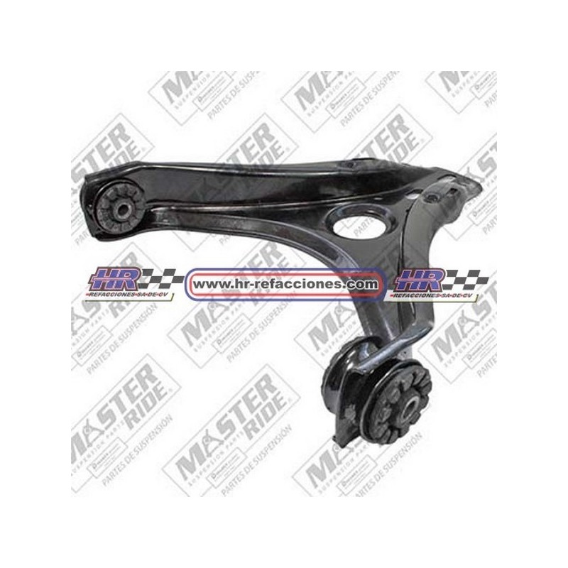 SUSPENSION HORQUILLA  VW POINTER (1998-2010) 1 8 / (CON BUJES-SIN ROTULA)