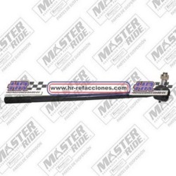 SUSPENSION VARILLA  FORD F-150 F-350 MED  DS9 DS-1017 VARILLA DIR   22B  MASTER RIDE FORD F-150 80-96 4X2 | FO