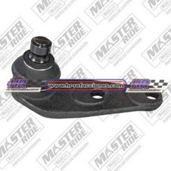 SUSPENSION ROTULA  VW POINTER HID 	97/04  MASTER RIDE 377407365-B 		INF  IZQ