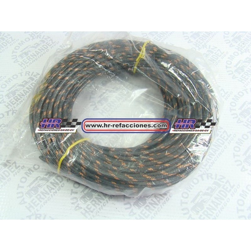 CABLE LAQUEADO  LAQUEADO  CAL 16