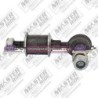 SUSPENSION TORNILLO ESTABILIZADOR  NISSAN TSURU II Y III DELANTERO 88-10  C/GOMAS 54618-D5010 TS-II/B15-B14 96-07) 	54618-50Y